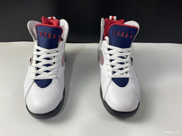 7 Air (2021) Retro Jordan CZ0789-105 Paris Saint-Germain PSG BCFC 0914